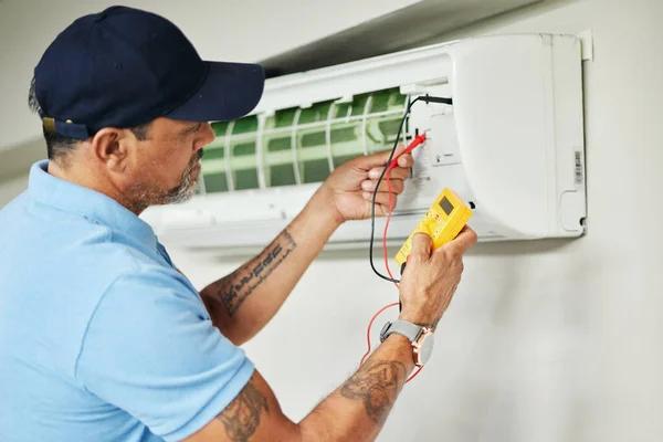 HVAC Henderson: Reliable Heating and Cooling Services