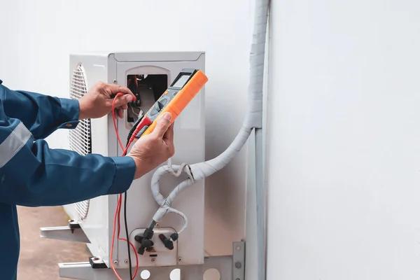 What Homeowners Should Know When AC Systems Struggle in Humid Weather