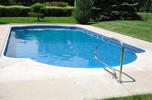 Inground Pool in Minneapolis for Beautiful Outdoor Living