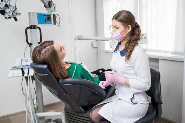 Modern Dental Treatments Available from a Professional Franklin Dentist