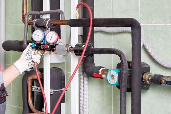 Local Furnace Repair Services Near Me