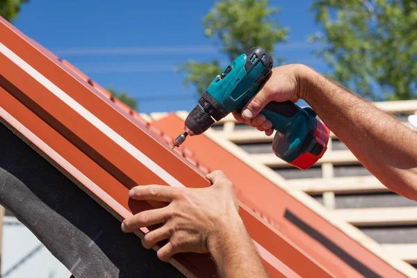 Professional Roofing Solutions from Keith Gauvin Roofing Services