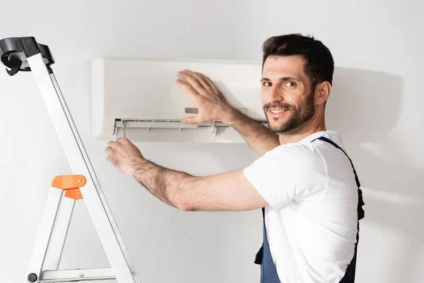 Get Fast Help From Reliable Air Conditioning Repair Services in Oceanside, CA