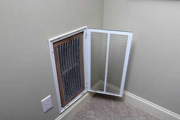 Professional Mesa HVAC Contractors You Can Trust