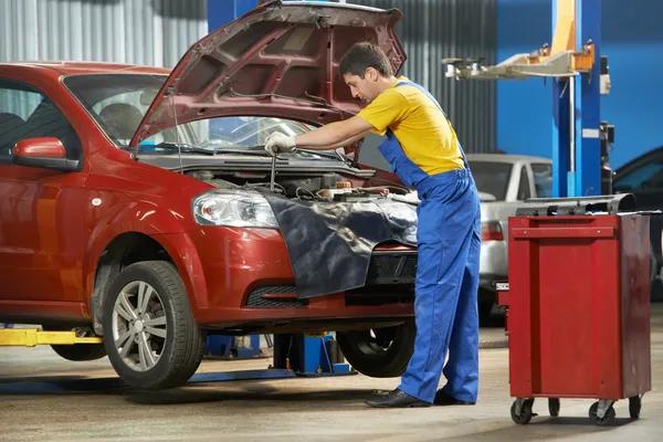 Complete Auto Repair Services in Washington