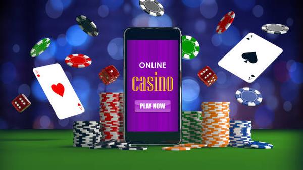 Player Account Tools Available on the best online casino sites Singapore