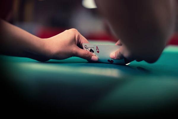 Choosing Games Wisely at an online casino Singapore