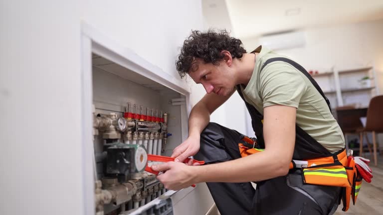 Affordable Water Leaks Severna Park Solutions for Prompt Plumbing Repairs