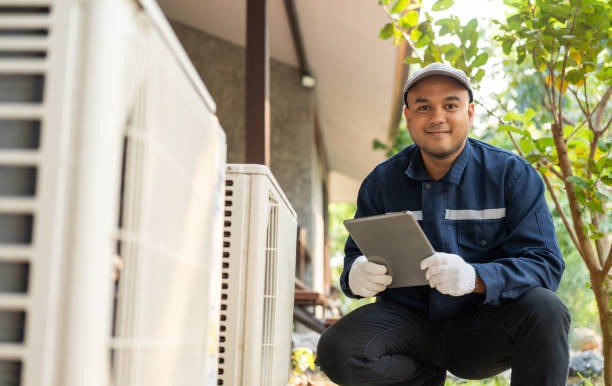 Professional HVAC Jacksonville Service for All Systems