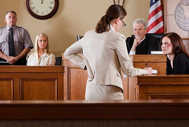 Expert Buchanan, Williams & O'Brien, P.C. Brentwood for Personal Injury Legal Support