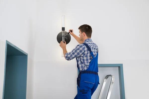 Bathroom Lighting Installation in Fuquay Varina for Modern Comfort
