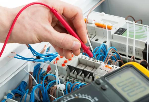 Local Electrical Experts for Residential and Commercial Needs