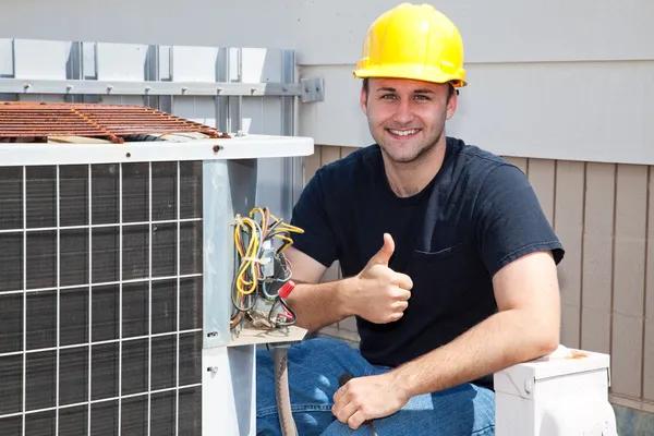 Gary's Heating and Air Conditioning Services for Comfortable Living