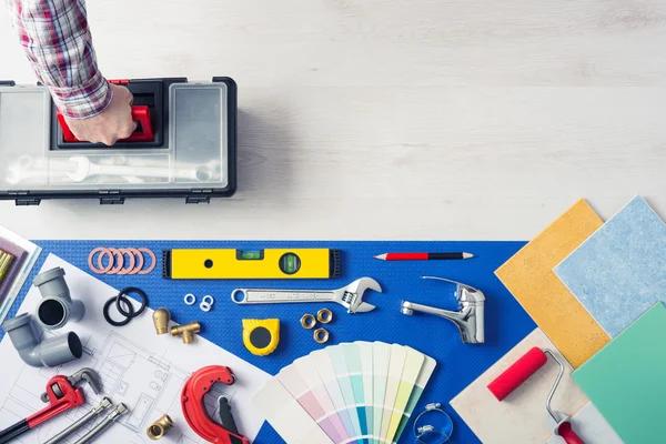 Complete Plumbing Remodeling for Better Water Efficiency
